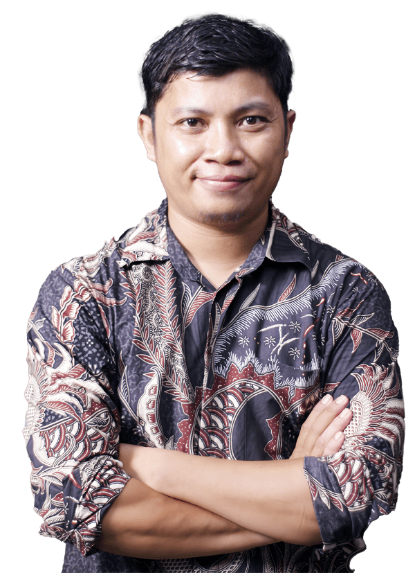 Nurdyansa, S.IP., M.I.Kom. - Dosen & Peneliti Ilmu Komunikasi FISIPOL