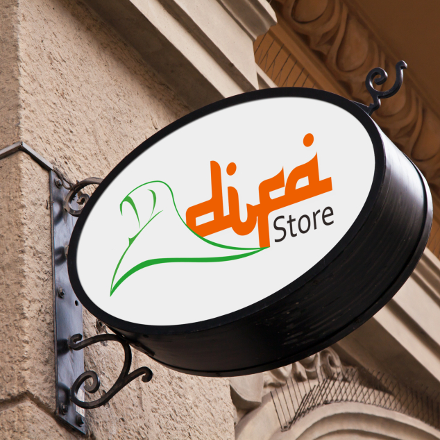 Store Logo