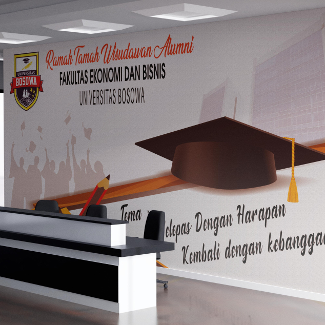 Banner Ramah Kampus